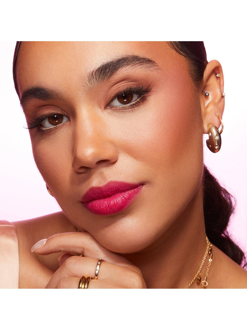 Too Faced Lady Bold cream lipstick 3.3g, UK version