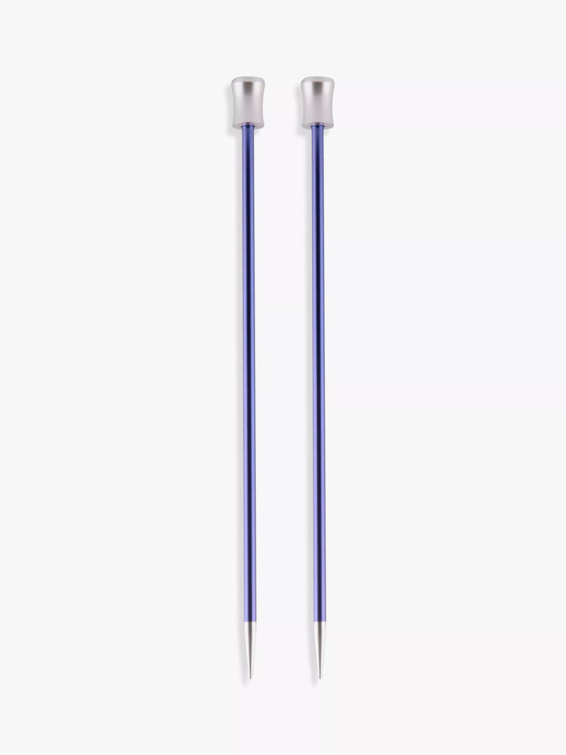 KnitPro Zing knitting needles 35cm x 3.75mm, imported from the UK