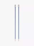 KnitPro Zing knitting needles 35cm x 4.5mm, UK version