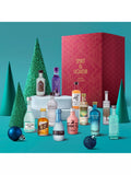 The Great British Exchange 24 days spirits advent calendar, imported from the UK