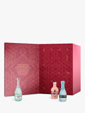 The Great British Exchange 24 days spirits advent calendar, imported from the UK