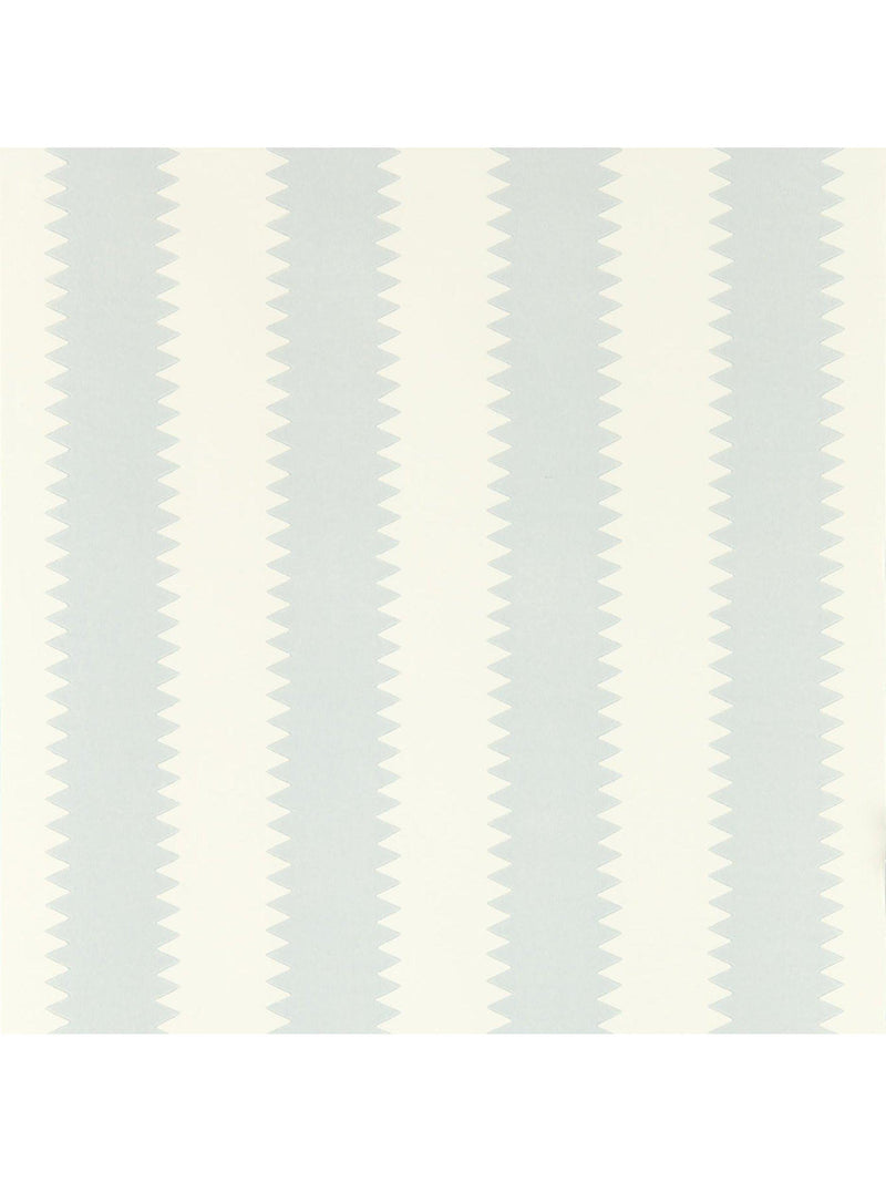 Sanderson Aperigon Parade wallpaper (British brand)