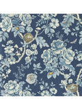 Sanderson Tansy Bloom wallpaper (British brand)
