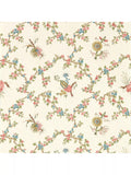 Sanderson Trelliage wallpaper (British brand)
