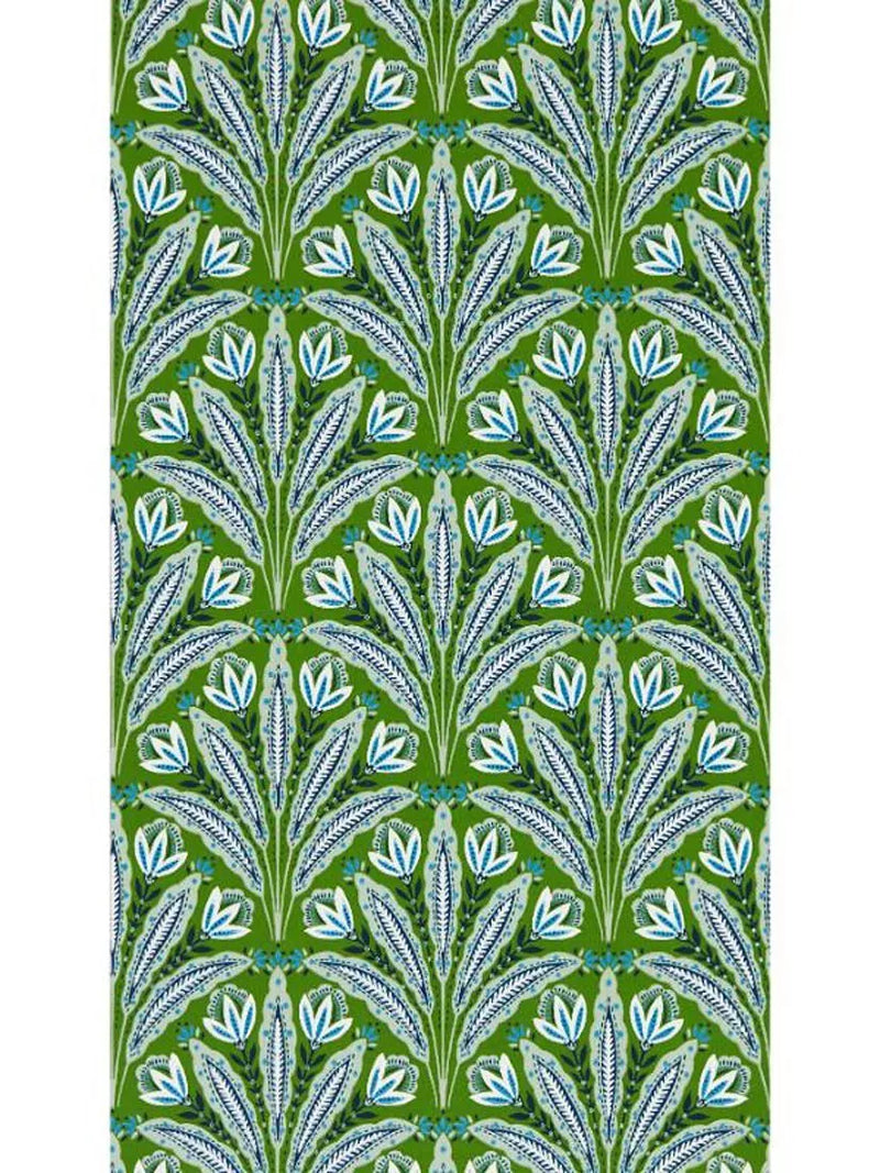Clarke & Clarke Attingham wallpaper 10m x 52cm, UK version