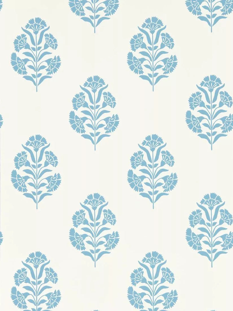Clarke & Clarke Standen wallpaper 10m x 52cm (British brand)