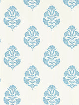 John Lewis Clarke & Clarke Standen Wallpaper L10m x W52cm- Buy online at McGrocer