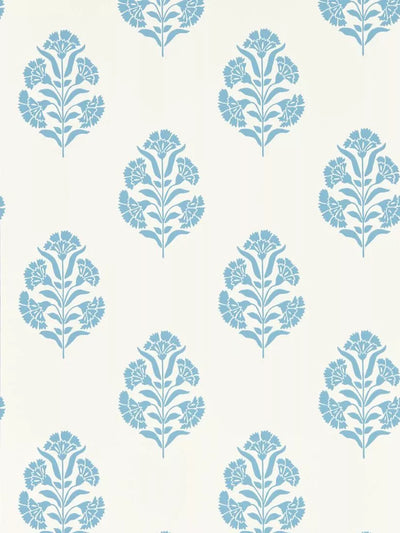 John Lewis Clarke & Clarke Standen Wallpaper L10m x W52cm- Buy online at McGrocer