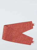 John Lewis Textured Weave Tieback Pack of 2