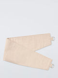 John Lewis Textured Weave Tieback Pack of 2