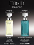 Calvin Klein Eternity eau de parfum 100ml, imported from the UK