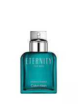 John Lewis Calvin Klein Eternity Aromatic Essence for Men Eau de Parfum Intense 100ml- Buy online at McGrocer