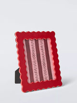 John Lewis John Lewis Archive Ceramic Photo Frame- Buy online at McGrocer