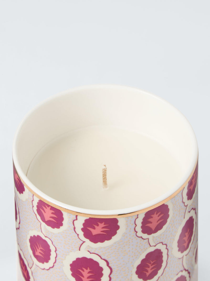 John Lewis Archive Bud Candle 711g, UK version