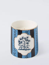 John Lewis Classic Jar Candle with Vintage Dog Design, 711g- Buy online at McGrocer