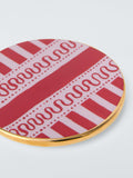 John Lewis fine china coasters set of 4 - British product