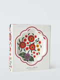 John Lewis Archive Floral Print Trinket Dish multi, UK version