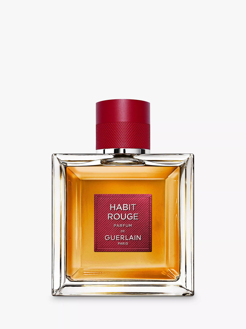 Guerlain Habit Rouge Le Parfum 100ml, UK version