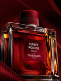 Guerlain Habit Rouge Le Parfum 100ml, UK version