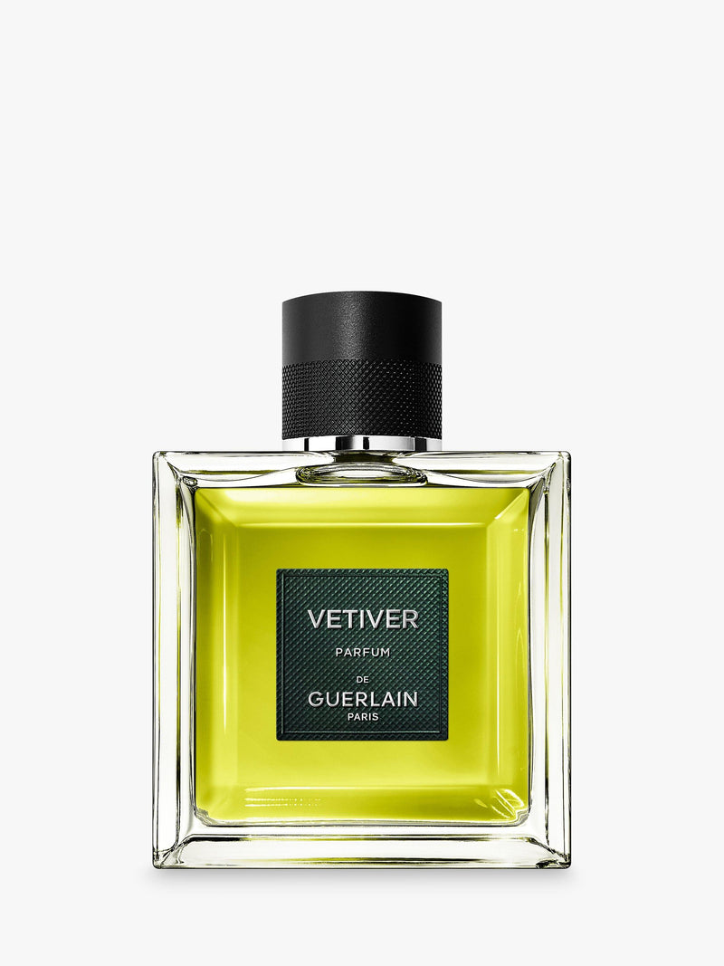 Guerlain Vetiver Le Parfum 100ml, UK version
