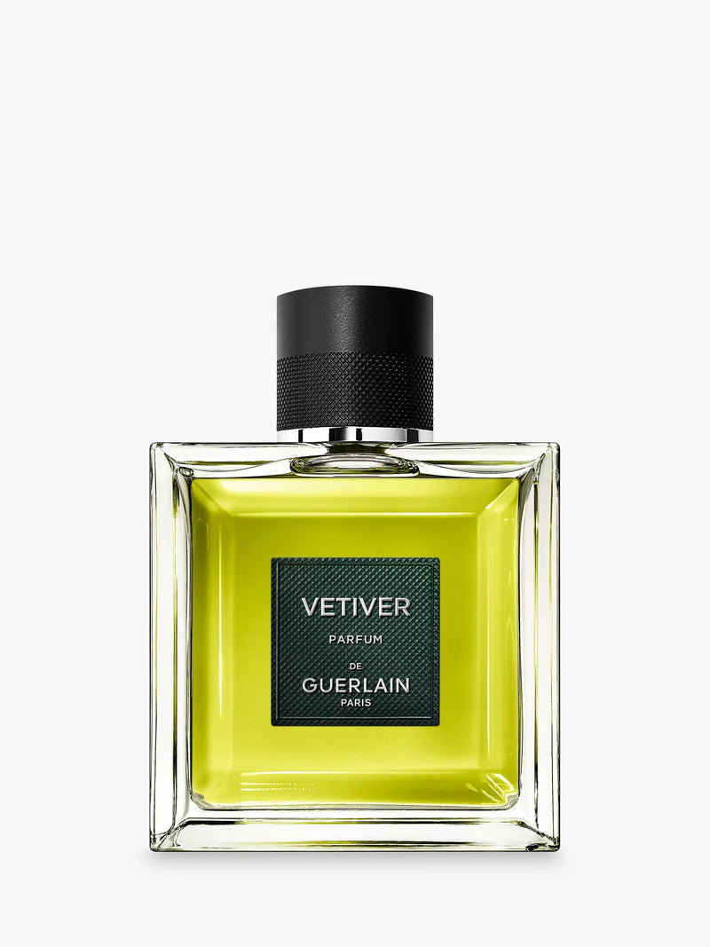 Guerlain Vetiver Le Parfum 100ml, UK version
