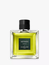 John Lewis Concentrated Vetiver Parfum Spray 100ml- Buy online at McGrocer