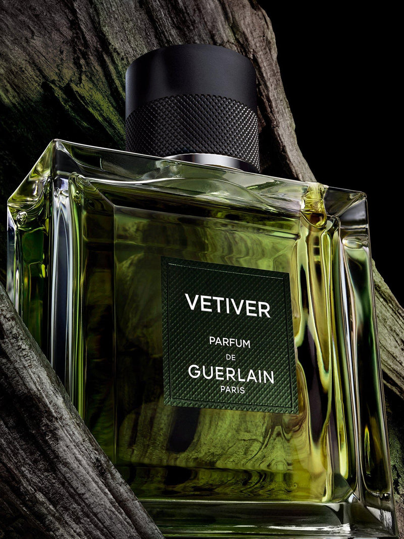 Guerlain Vetiver Le Parfum 100ml, UK version