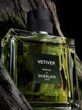 Guerlain Vetiver Le Parfum 100ml, UK version