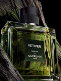 Guerlain Vetiver Le Parfum 100ml, UK version