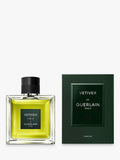 Guerlain Vetiver Le Parfum 100ml, UK version