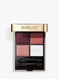 Guerlain ombres G eyeshadow quad 458 Aura Glow, UK version