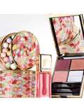 Guerlain ombres G eyeshadow quad 458 Aura Glow, UK version