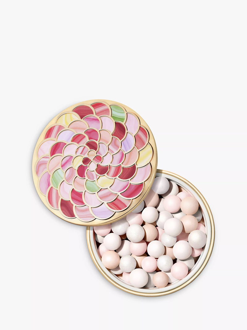 Guerlain Météorites illuminating powder pearls 20g, UK version