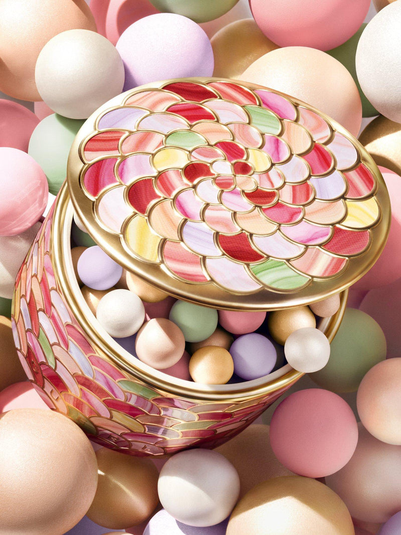 Guerlain Météorites illuminating powder pearls 20g, UK version