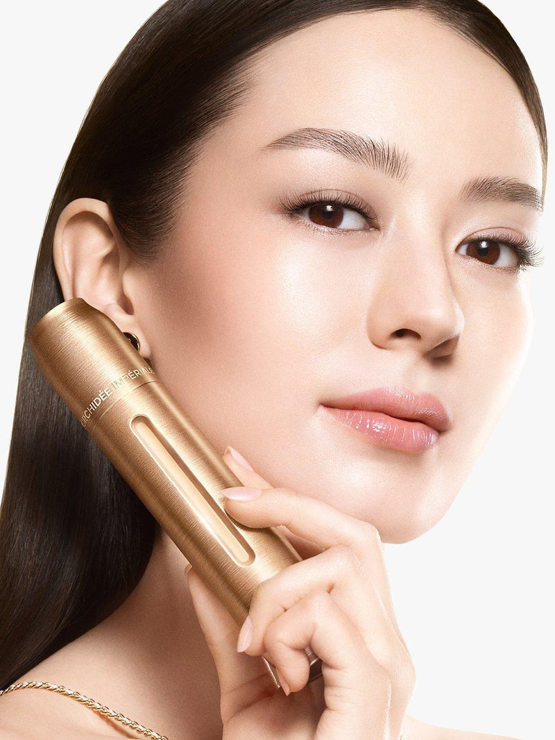 Guerlain Orchidée Impériale Gold Nobile serum refill 30ml - British product