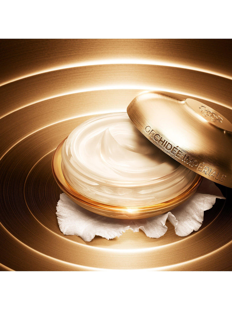 Guerlain Orchidée Impériale Gold Nobile cream 50ml, UK version