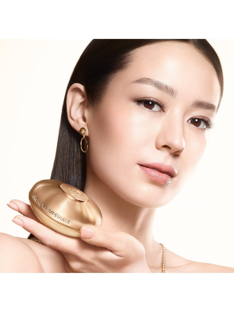 Guerlain Orchidée Impériale Gold Nobile cream 50ml, UK version