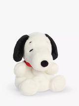 John Lewis Aurora World Snoopy Palm Pal Plush Soft Toy- Buy online at McGrocer