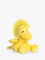 John Lewis Aurora World Peanuts Woodstock Palm Pal 5 Plush Soft Toy- Buy online at McGrocer