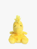 Aurora World Woodstock Palm Pal plush 5 inch, UK version