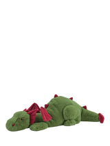 John Lewis Aurora World Borealis Blaze Dragon Soft Toy- Buy online at McGrocer