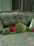 Aurora World Borealis Blaze Dragon soft toy - British product