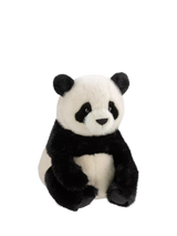 John Lewis Aurora World Borealis Hui Ying Panda Plush Soft Toy- Buy online at McGrocer