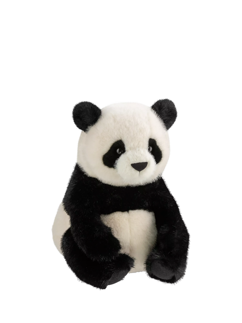 Aurora World panda plush toy, imported from the UK