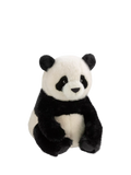 Aurora World panda plush toy, imported from the UK