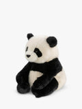 Aurora World panda plush toy, imported from the UK