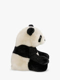 Aurora World panda plush toy, imported from the UK