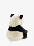 Aurora World panda plush toy, imported from the UK