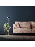 Morris & Co fruit furnishing fabric 100% cotton - British product