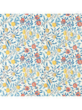 Morris & Co. Fruit Furnishing Fabric 140cm